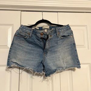 Universal Thread, Target brand, Vintage Midi shorts